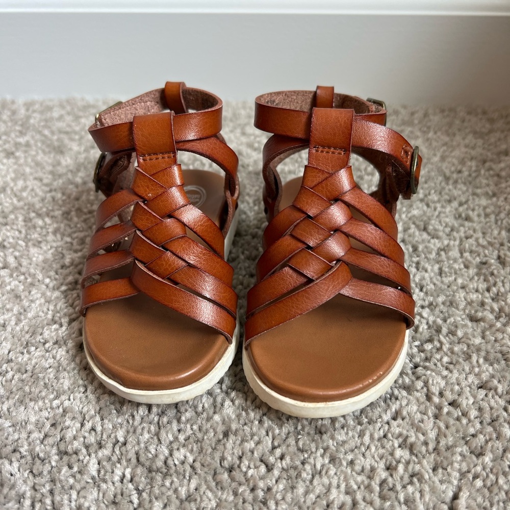 Toddler Wonder Nation Sandals
